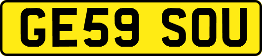 GE59SOU