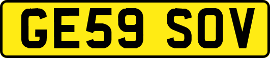 GE59SOV