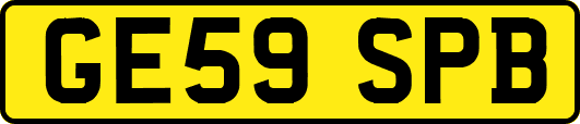 GE59SPB