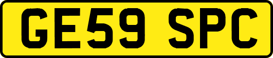 GE59SPC