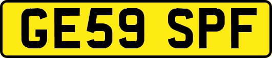 GE59SPF