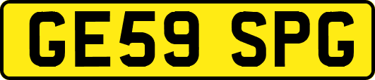 GE59SPG