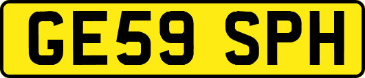 GE59SPH