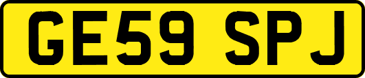 GE59SPJ