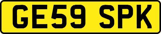 GE59SPK