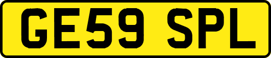 GE59SPL