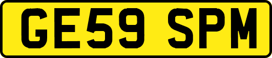 GE59SPM