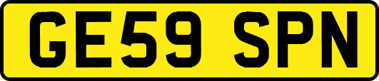 GE59SPN