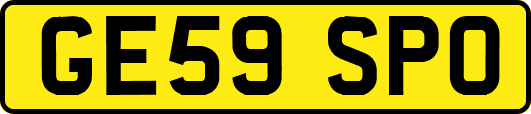 GE59SPO
