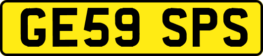 GE59SPS
