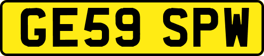 GE59SPW