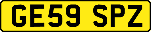 GE59SPZ