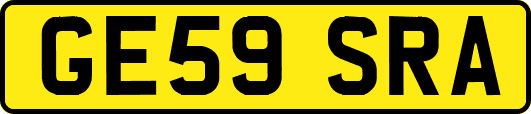 GE59SRA