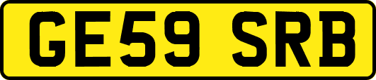 GE59SRB