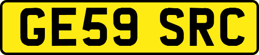 GE59SRC