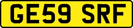 GE59SRF