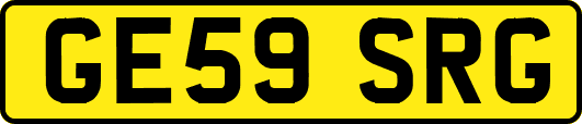 GE59SRG