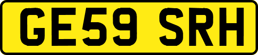 GE59SRH
