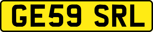 GE59SRL
