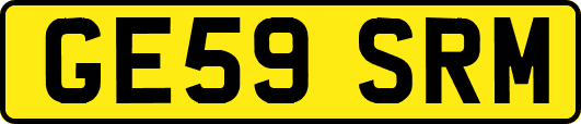 GE59SRM
