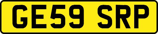 GE59SRP