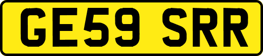 GE59SRR