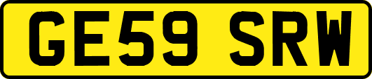 GE59SRW
