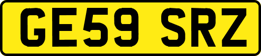 GE59SRZ