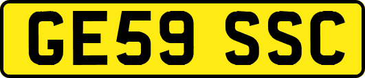 GE59SSC