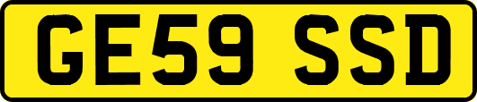 GE59SSD