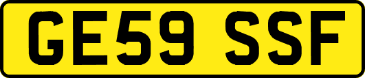 GE59SSF