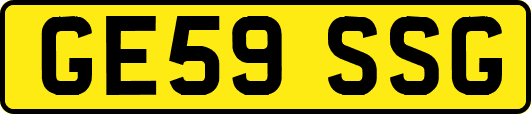 GE59SSG