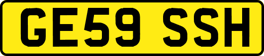 GE59SSH