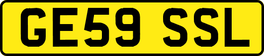 GE59SSL