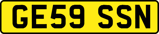 GE59SSN