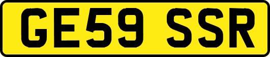 GE59SSR