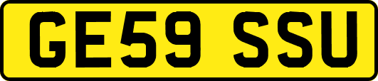 GE59SSU
