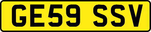 GE59SSV