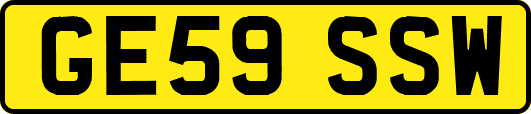GE59SSW