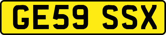 GE59SSX