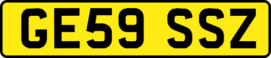 GE59SSZ