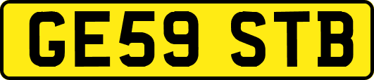 GE59STB