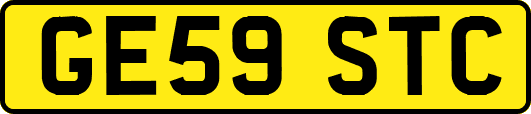 GE59STC