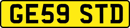GE59STD