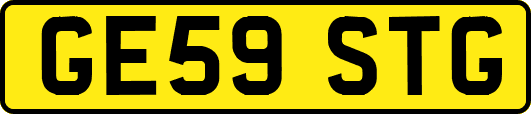 GE59STG