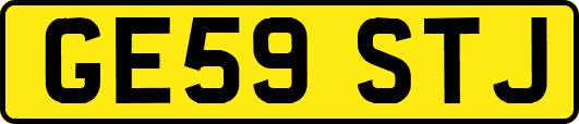 GE59STJ