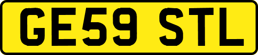 GE59STL