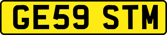 GE59STM