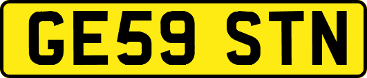 GE59STN