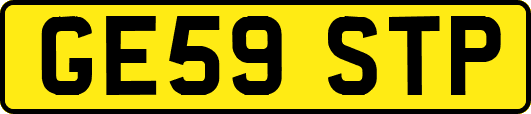 GE59STP